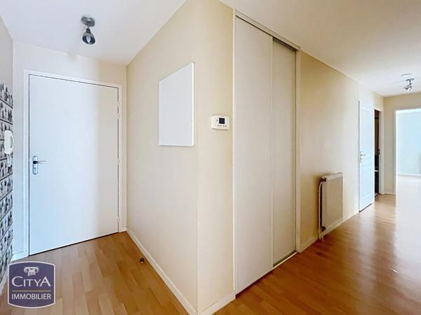 Appartement à vendre 3 pièces 67.5m² Quimper (29000)