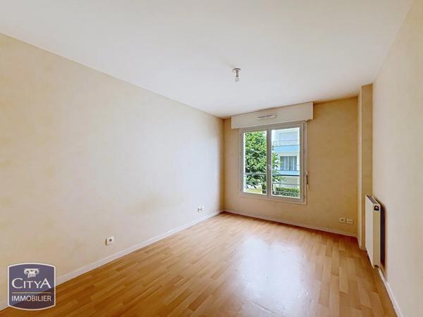 Appartement à vendre 3 pièces 67.5m² Quimper (29000)