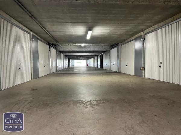 Appartement à vendre 3 pièces 67.5m² Quimper (29000)