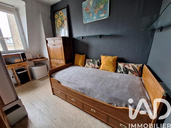 Studio à vendre 11,43 m² Paris 6