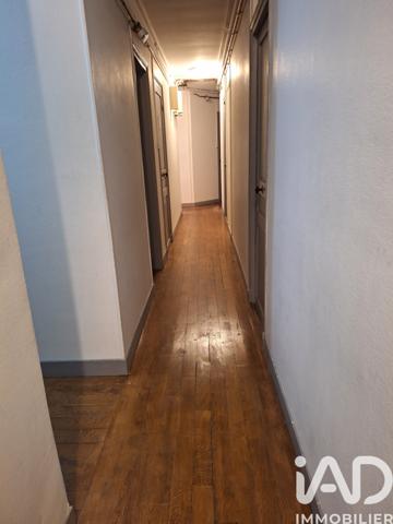 Studio à vendre 11,43 m² Paris 6