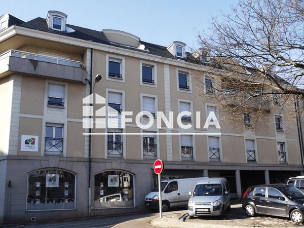 Location Studio meublé 29.67 m² - 20/22 RUE DU DUPUYTREN Limoges 87000