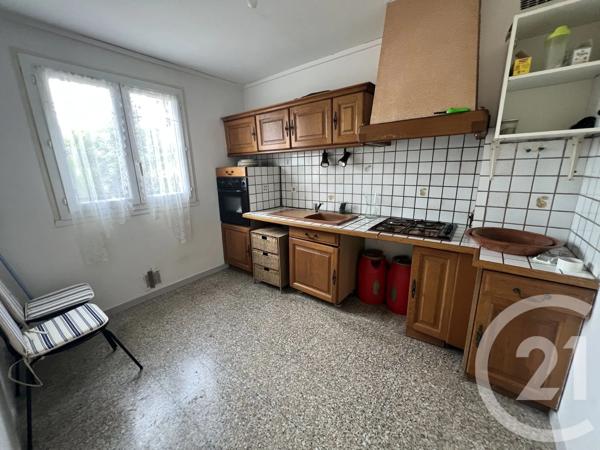 Appartement Duplex à vendre  3 pièces - 66 m 2   BIGUGLIA  - 202