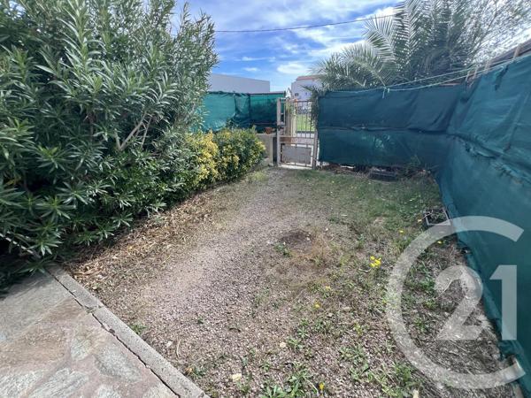 Appartement Duplex à vendre  3 pièces - 66 m 2   BIGUGLIA  - 202