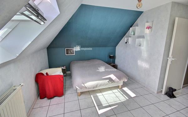 Maison à vendre    5 pièces •  Nousty