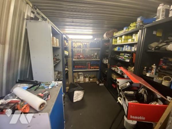 Immobilier Professionnel à vendre Évreux