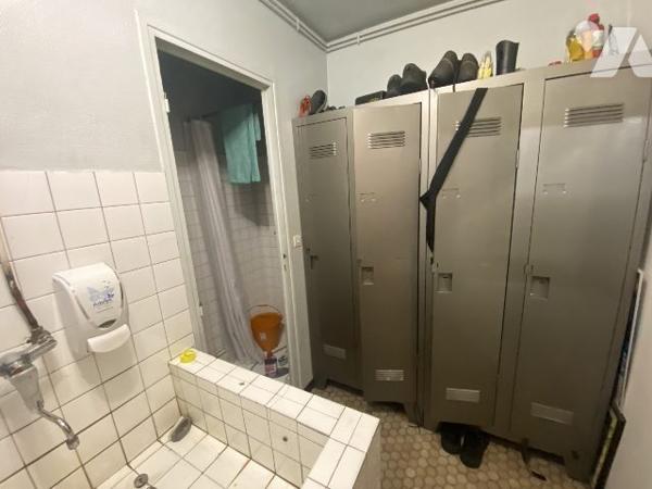 Immobilier Professionnel à vendre Évreux