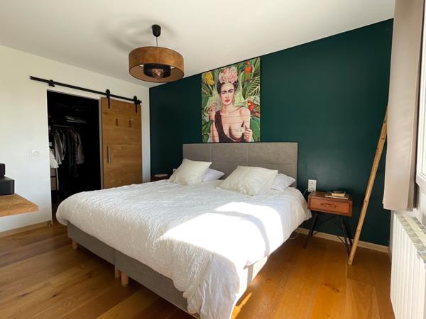 Rians (83560) Villa T5 avec piscine et garage