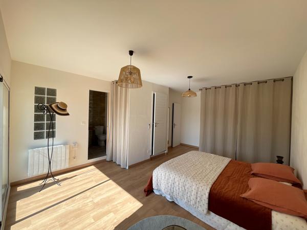 Rians (83560) Villa T5 avec piscine et garage