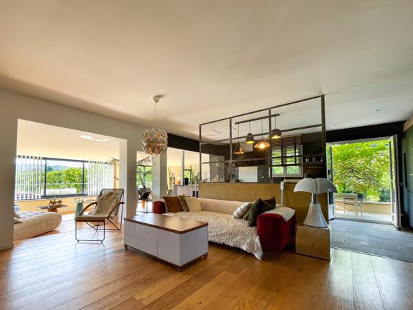 Rians (83560) Villa T5 avec piscine et garage