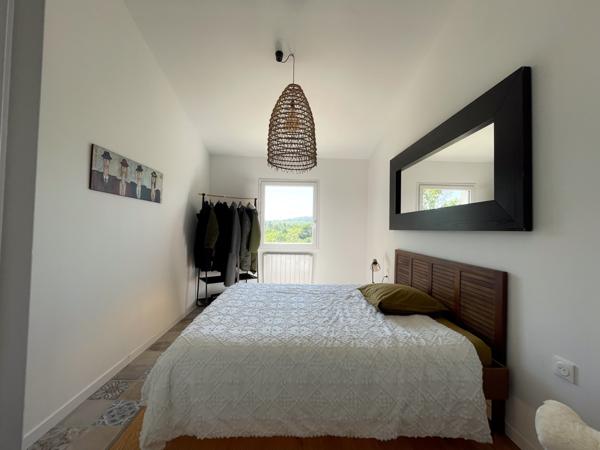 Rians (83560) Villa T5 avec piscine et garage