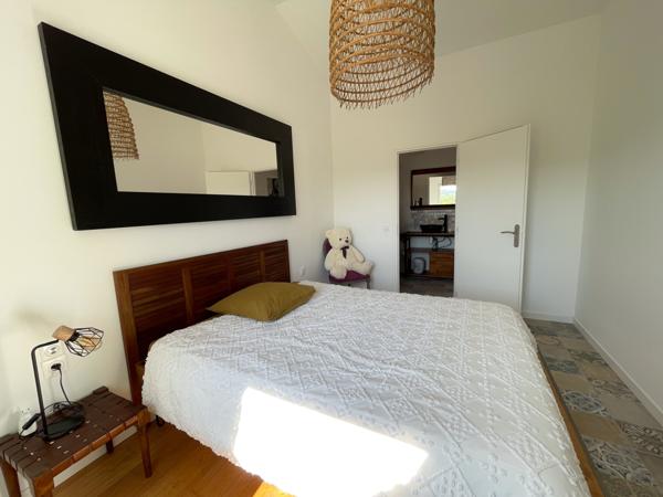 Rians (83560) Villa T5 avec piscine et garage