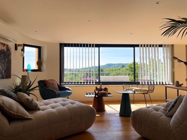 Rians (83560) Villa T5 avec piscine et garage