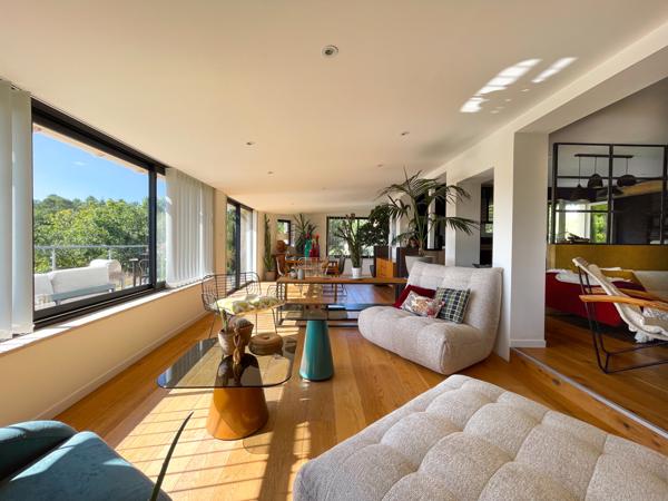 Rians (83560) Villa T5 avec piscine et garage