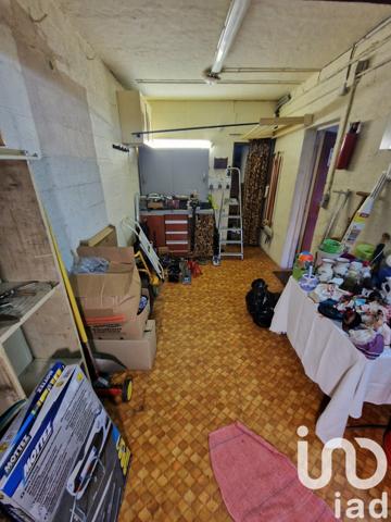 Maison traditionnelle 4 pièces de 95 m² à Le Malesherbois (45330)