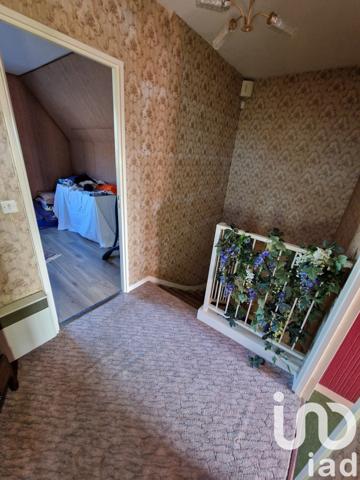 Maison traditionnelle 4 pièces de 95 m² à Le Malesherbois (45330)