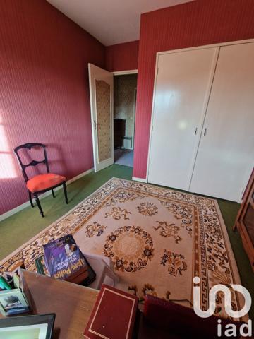 Maison traditionnelle 4 pièces de 95 m² à Le Malesherbois (45330)