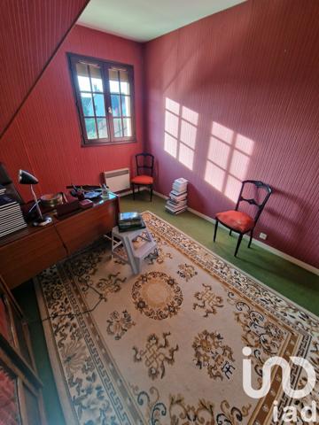 Maison traditionnelle 4 pièces de 95 m² à Le Malesherbois (45330)