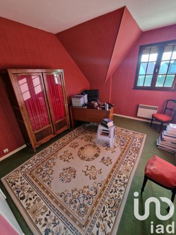 Maison traditionnelle 4 pièces de 95 m² à Le Malesherbois (45330)