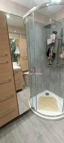 Maison à vendre 5 pièces de 64 m²