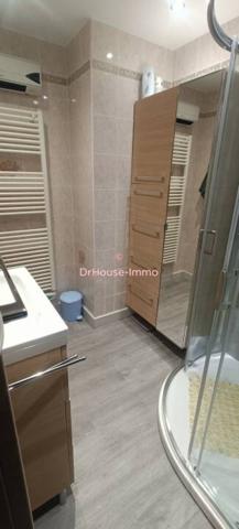 Maison à vendre 5 pièces de 64 m²