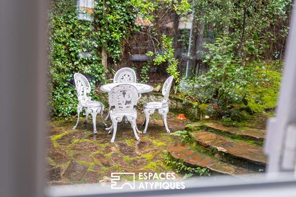 Villa Bauloise à deux pas de l’océan