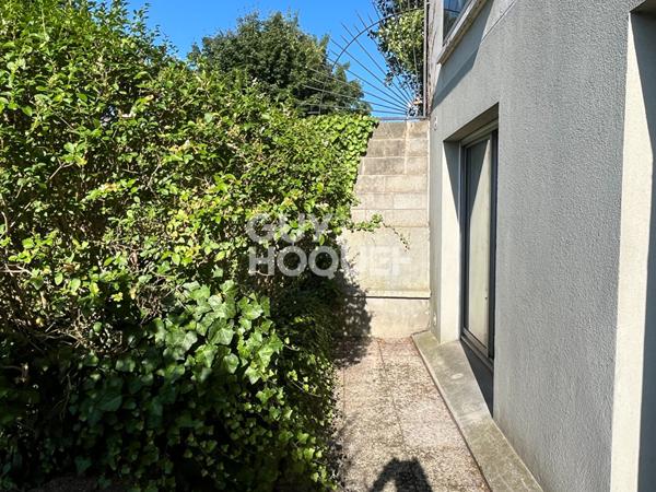 À vendre : Appartement T1 à Bondy - 118 000 