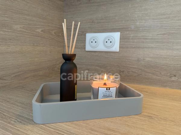 Ponthierry - Appartement comme une maison de 76 m²: T4 + 2 garages + Potentiel agrandissement ou investissement locatif - Charges faibles