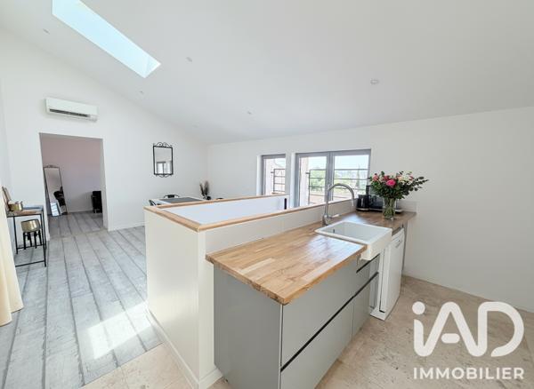 Appartement à vendre 4 pièces 73 m² Orange