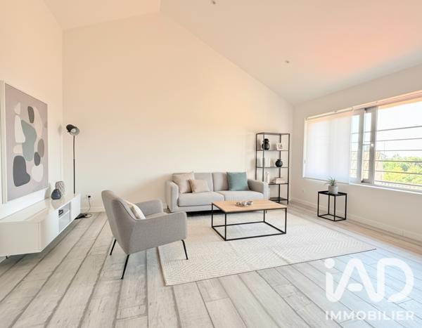 Appartement à vendre 4 pièces 73 m² Orange