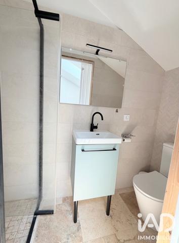 Appartement à vendre 4 pièces 73 m² Orange