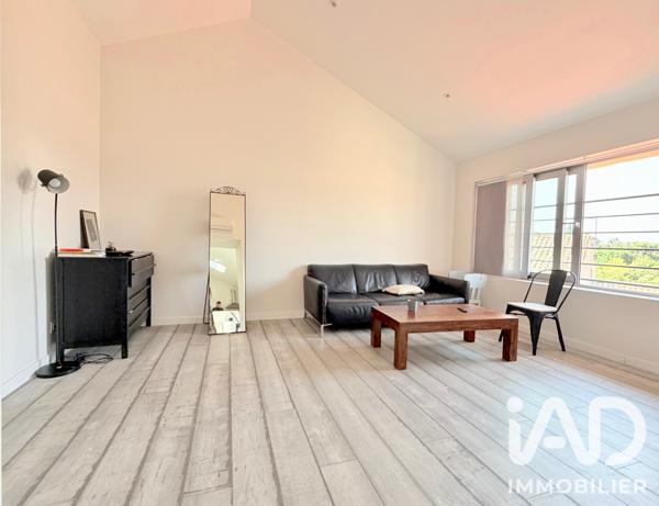 Appartement à vendre 4 pièces 73 m² Orange