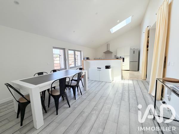 Appartement à vendre 4 pièces 73 m² Orange