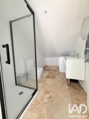 Appartement à vendre 4 pièces 73 m² Orange