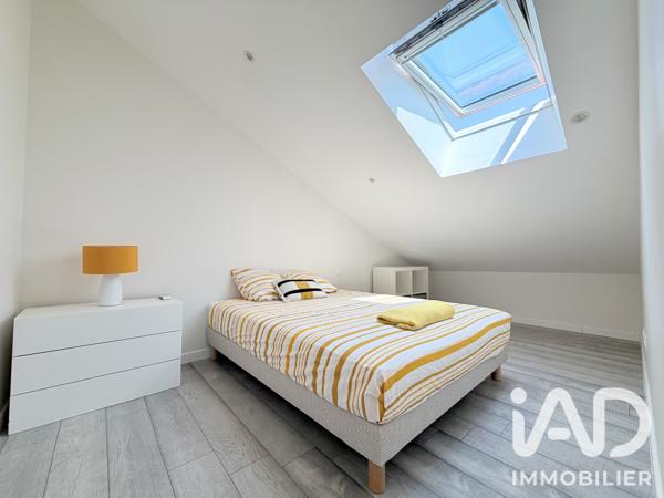 Appartement à vendre 4 pièces 73 m² Orange
