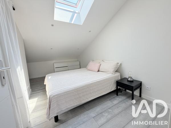 Appartement à vendre 4 pièces 73 m² Orange