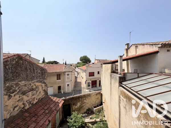 Appartement à vendre 4 pièces 73 m² Orange