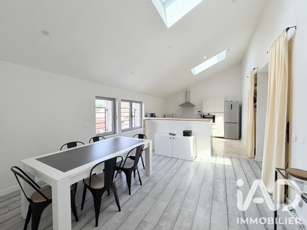 Appartement à vendre 4 pièces 73 m² Orange
