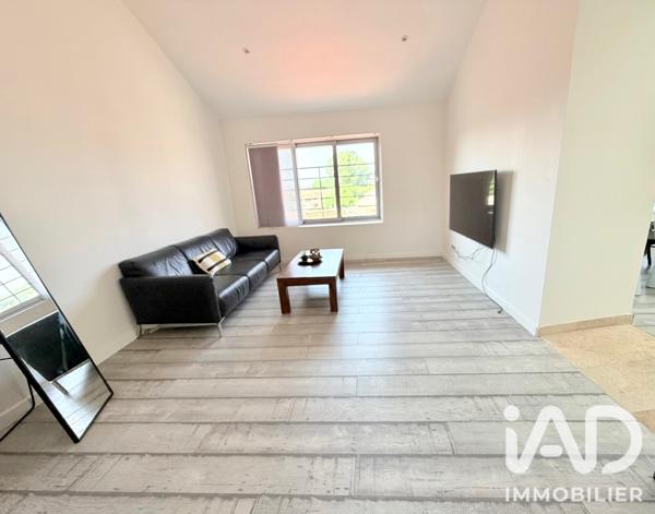 Appartement à vendre 4 pièces 73 m² Orange