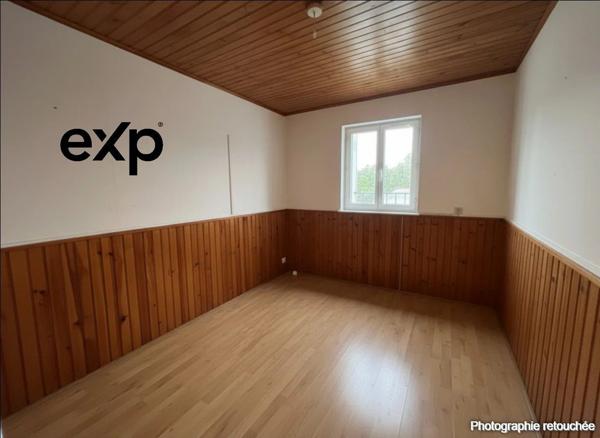 Maison 8 pièces – 150 m² – La Pointe, Le Tampon