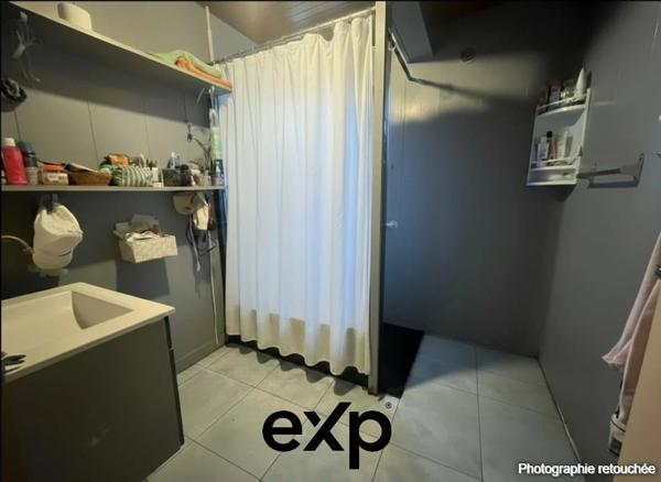 Maison 8 pièces – 150 m² – La Pointe, Le Tampon