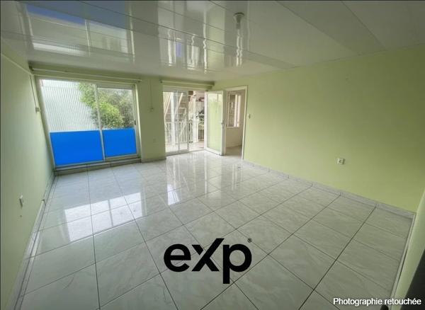 Maison 8 pièces – 150 m² – La Pointe, Le Tampon