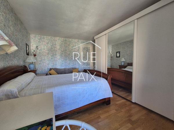 86200 LOUDUN Maison Loudun - 4 chambres - 169 m2