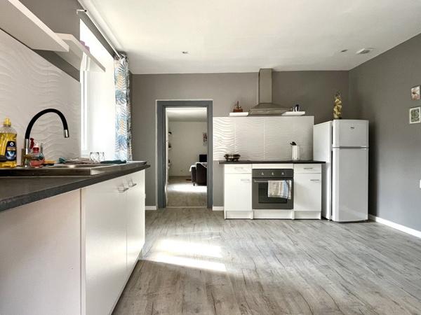 Maison à vendre |  Boisse-Penchot |  4 pièces | 75 m²