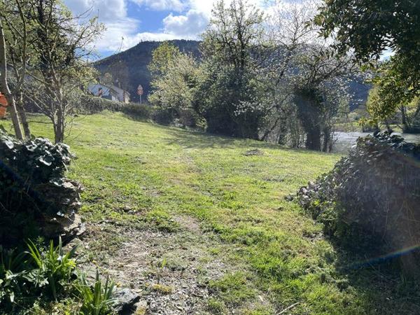 Maison à vendre |  Boisse-Penchot |  4 pièces | 75 m²