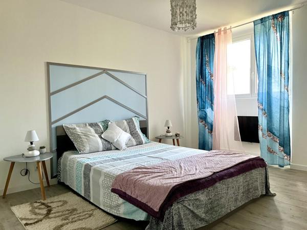 Maison à vendre |  Boisse-Penchot |  4 pièces | 75 m²