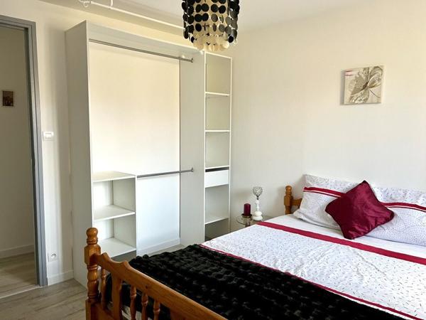 Maison à vendre |  Boisse-Penchot |  4 pièces | 75 m²