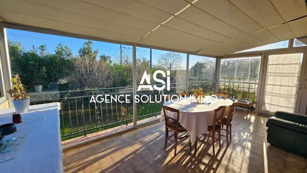 Pavillon Saint Rémy de Sillé 82 m2