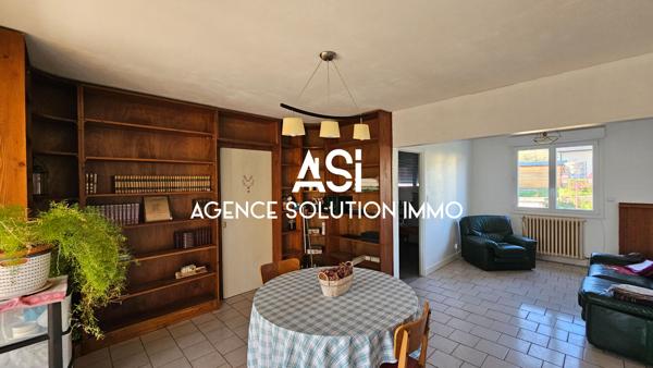 Pavillon Saint Rémy de Sillé 82 m2