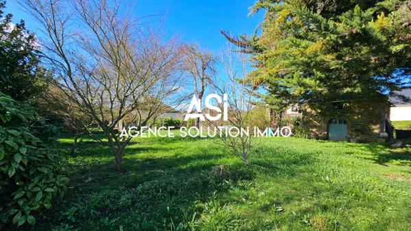 Pavillon Saint Rémy de Sillé 82 m2